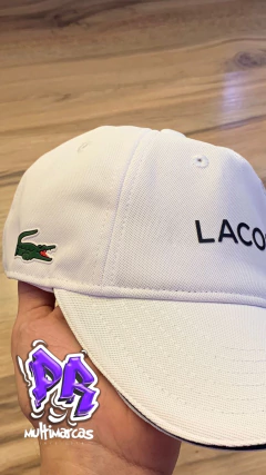 boné golf letreiro - premium raridade - comprar online