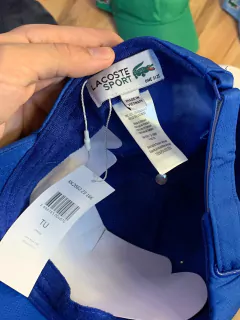 bone sport 2021 premium - azul royal na internet