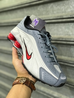 R4 shox importado