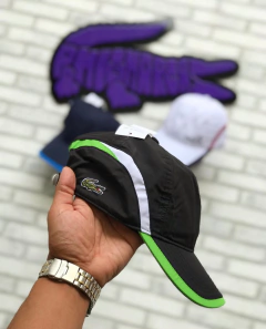 Boné sport andy - raridade (preto) - comprar online