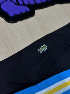 Camiseta lcst edição site 2025 - edição limitada (preto) - loja online