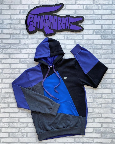 moletom geometric- raridade (roxo)