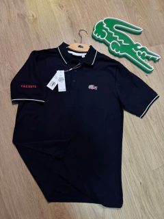 Polo Estados Unidos edição países piquet duplo - raridade - comprar online