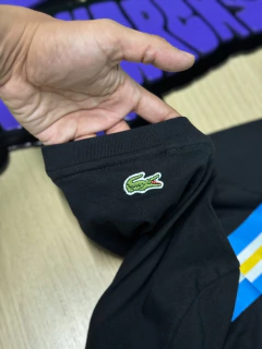 Imagem do Camiseta lcst edição site 2025 - edição limitada (preto)