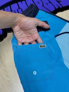 Bermuda tactel letreiro site - edição limitada