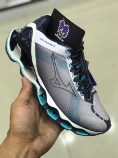 mizuno wave pro X