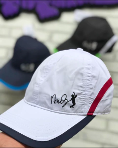 Imagem do Boné sport andy - raridade (branco)