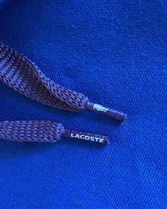 Imagem do moletom geometric- raridade (roxo)