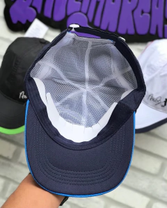 Imagem do Boné sport andy - raridade (azul marinho)