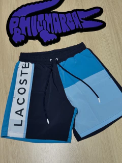 Bermuda tactel letreiro site - edição limitada na internet