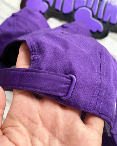 Imagem do Boné sport 2023 - premium importado (Roxo)