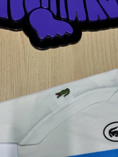 Camiseta lcst edição site 2025 - edição limitada () - loja online