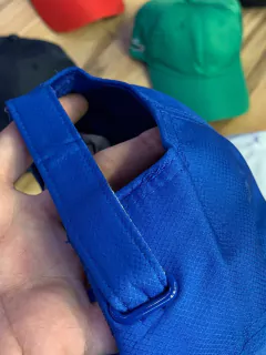 bone sport 2021 premium - azul royal - comprar online