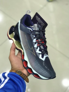 mizuno wave pro X - comprar online