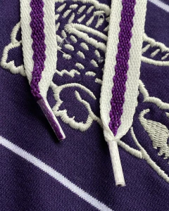 Moletom Big raridade - roxo na internet