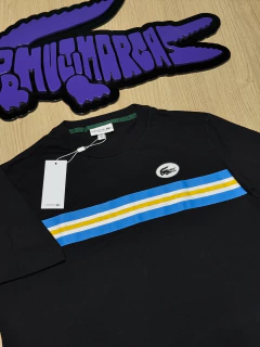 Camiseta lcst edição site 2025 - edição limitada (preto) na internet