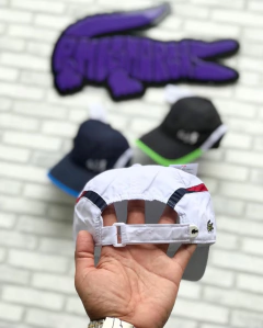 Boné sport andy - raridade (branco) na internet