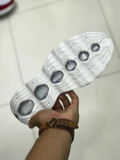 mizuno wave pro X branco na internet