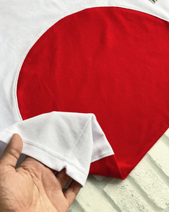Polo edição países - Raridade (JAPÃO) - PR multimarcas