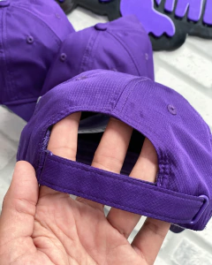 Boné sport 2023 - premium importado (Roxo)