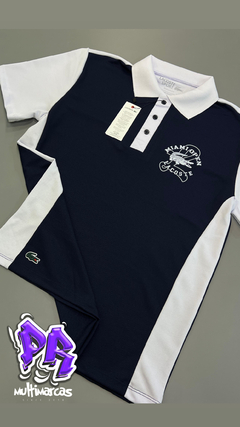 Polo Miami open Sport - edição limitada - comprar online