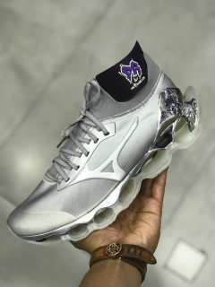 mizuno sorayama / prata