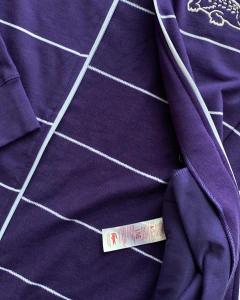 Moletom Big raridade - roxo - loja online