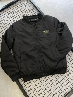 Jaqueta armani exchange - edição limitada