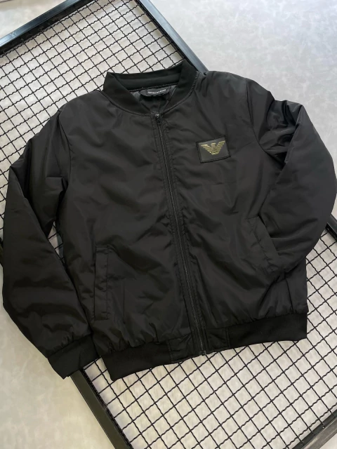 Jaqueta armani exchange - edição limitada