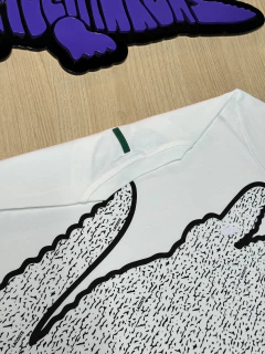 Imagem do Camiseta lcst edição site - limitada (branco)