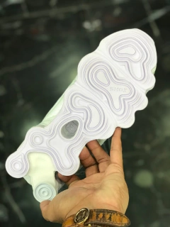 nike shox tl 12 molas 2020 branco e lilas na internet