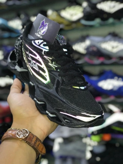 mizuno wave pro 6 camaleão - comprar online