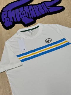 Camiseta lcst edição site 2025 - edição limitada () na internet
