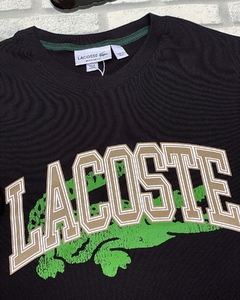 Camiseta edição site 2024 - limitada (preto) na internet