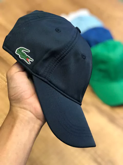 bone sport 2021 premium - azul marinho