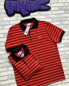 polo listrada 100% peruana legítima - edição limitada - comprar online