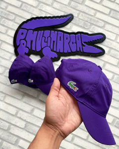 Boné sport 2023 - premium importado (Roxo) - comprar online