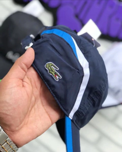 Boné sport andy - raridade (azul marinho) - PR multimarcas