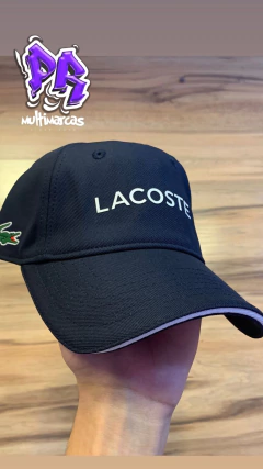 boné golf letreiro - premium raridade - comprar online