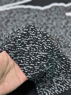 Imagem do Camiseta lcst edição site - limitada (preto)