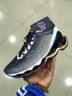 mizuno wave pro X