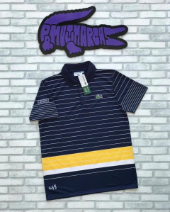 polo andy barra sport - raridade (azul marinho)
