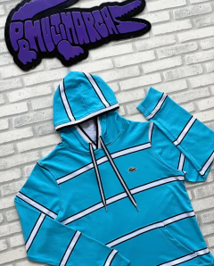 Moletom nemo azul bebê - raridade - comprar online