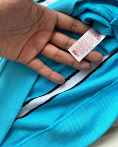 Moletom nemo azul bebê - raridade na internet