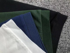 Polo Lacoste Golf Club edição site - limitada (verde) - loja online