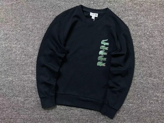 Moletom multi croco - edição limitada (azul marinho) - comprar online