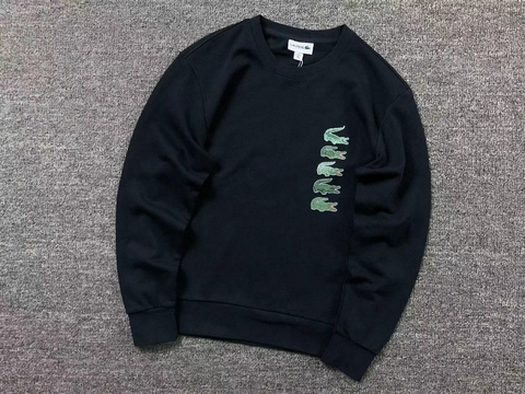 Moletom multi croco - edição limitada (azul marinho) - comprar online