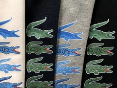 Imagem do Moletom multi croco - edição limitada (preto)