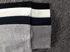 Moletom multi croco - edição limitada (cinza)