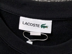Moletom multi croco - edição limitada (preto) - PR multimarcas